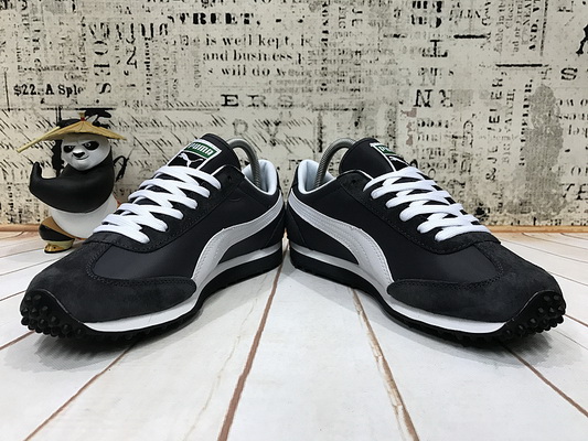 Puma Whirlwind Men Shoes--002